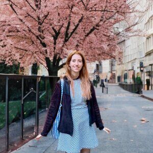 ✨Welcome to my closet!✨